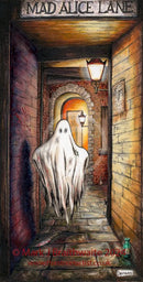 Beneath The Sheets; The Concerning Matter Of Alice - Enchanted Edition; Poisoner