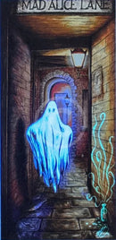 Beneath the Sheets; The Concerning Matter of Alice - Enchanted Edition; The Poisoner