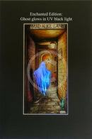 Beneath the Sheets; The Concerning Matter of Alice - Enchanted Edition; The Poisoner