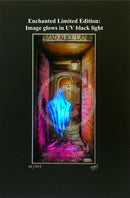 Beneath the Sheets; The Concerning Matter of Alice - Enchanted Limited Edition; The Scene of the Crime Limited Edition