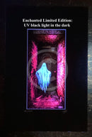 Beneath the Sheets; The Concerning Matter of Alice - Enchanted Limited Edition; The Scene of the Crime Limited Edition