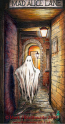 Beneath the Sheets; The Concerning Matter of Alice - Enchanted Limited Edition; The Scene of the Crime