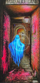 Beneath the Sheets; The Concerning Matter of Alice - Enchanted Limited Edition; The Scene of the Crime