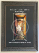Beneath the Sheets; The Concerning Matter of Alice - Enchanted Limited Edition; The Scene of the Crime Limited Edition