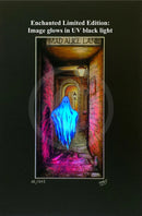 Beneath the Sheets; The Concerning Matter of Alice - Enchanted Limited Edition; The Scene of the Crime Limited Edition