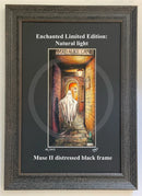 Beneath the Sheets; The Concerning Matter of Alice - Enchanted Limited Edition; The Scene of the Crime Limited Edition