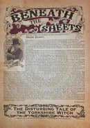 Beneath the Sheets - The Disturbing Tale of the Yorkshire Witch Celestial Lights - Enchanted Limited Edition
