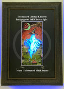 Beneath the Sheets - The Disturbing Tale of the Yorkshire Witch Celestial Lights - Enchanted Limited Edition