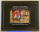 Beneath the Sheets; The Girl in the Window - Enchanted Limited Edition; Ghostly Lights