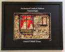 Beneath the Sheets; The Girl in the Window - Enchanted Limited Edition; Ghostly Lights