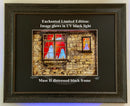 Beneath the Sheets; The Girl in the Window - Enchanted Limited Edition; Ghostly Lights