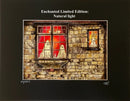 Beneath the Sheets; The Girl in the Window - Enchanted Limited Edition; Ghostly Lights