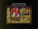 Beneath the Sheets; The Girl in the Window - Enchanted Limited Edition; Ghostly Lights