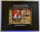 Beneath the Sheets; The Girl in the Window - Enchanted Limited Edition; Ghostly Lights