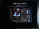 Beneath the Sheets; The Girl in the Window - Enchanted Limited Edition; Ghostly Lights