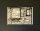 Beneath the Sheets; The Girl in the Window - Monochrome Edition