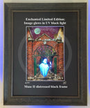 Beneath the Sheets; The Headless Horror - Enchanted Limited Edition - Celestial Lights