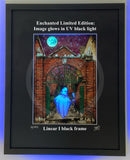 Beneath the Sheets; The Headless Horror - Enchanted Limited Edition - Celestial Lights
