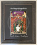 Beneath the Sheets; The Headless Horror - Enchanted Limited Edition - Celestial Lights