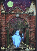 Beneath the Sheets; The Headless Horror - Enchanted Limited Edition - Celestial Lights
