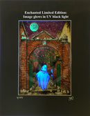 Beneath the Sheets; The Headless Horror - Enchanted Limited Edition - Celestial Lights