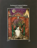 Beneath the Sheets; The Headless Horror - Enchanted Limited Edition - Celestial Lights