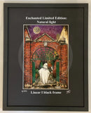 Beneath the Sheets; The Headless Horror - Enchanted Limited Edition - Celestial Lights