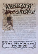 Beneath the Sheets; The Headless Horror - Enchanted Edition