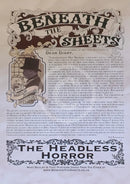 Beneath the Sheets; The Headless Horror - Enchanted Edition