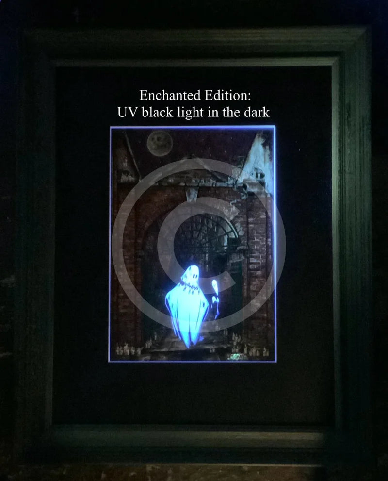 Beneath the Sheets; The Headless Horror - Enchanted Edition