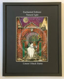 Beneath the Sheets; The Headless Horror - Enchanted Edition