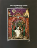 Beneath the Sheets; The Headless Horror - Enchanted Limited Edition - Celestial Lights