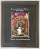 Beneath the Sheets; The Headless Horror - Enchanted Limited Edition - Celestial Lights