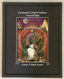 Beneath the Sheets; The Headless Horror - Enchanted Limited Edition - Celestial Lights