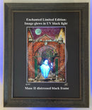 Beneath the Sheets; The Headless Horror - Enchanted Limited Edition - Celestial Lights