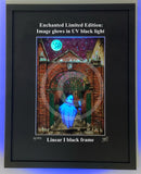 Beneath the Sheets; The Headless Horror - Enchanted Limited Edition - Celestial Lights