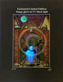 Beneath the Sheets; The Headless Horror - Enchanted Limited Edition - Celestial Lights