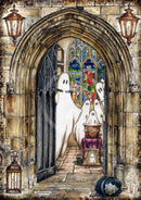 Beneath the Sheets; The Midnight Funeral - Colour Edition