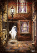 Beneath The Sheets; The Moonlight Visitor - Colour Edition
