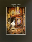 Beneath the Sheets; The Moonlight Visitor - Enchanted Edition