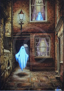 Beneath the Sheets; The Moonlight Visitor - Enchanted Edition