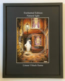 Beneath the Sheets; The Moonlight Visitor - Enchanted Edition