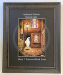 Beneath the Sheets; The Moonlight Visitor - Enchanted Edition
