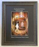 Beneath the Sheets; The Moonlight Visitor - Enchanted Edition