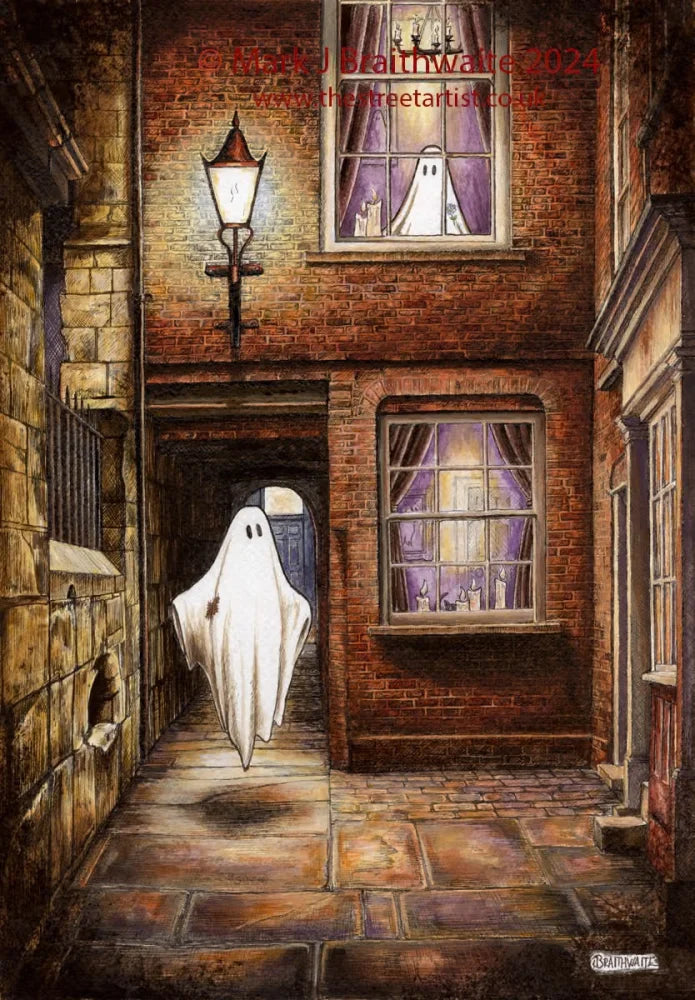 Beneath The Sheets; The Moonlight Visitor - Enchanted Edition