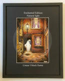 Beneath the Sheets; The Moonlight Visitor - Enchanted Edition