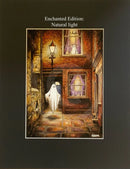 Beneath the Sheets; The Moonlight Visitor - Enchanted Edition