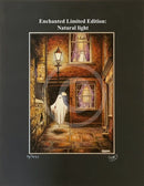 Beneath the Sheets; The Moonlight Visitor - Enchanted Limited Edition; Ghostly Lights