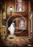 Beneath The Sheets; The Moonlight Visitor - Enchanted Edition; Ghostly Lights