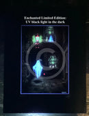 Beneath the Sheets; The Moonlight Visitor - Enchanted Limited Edition; Ghostly Lights